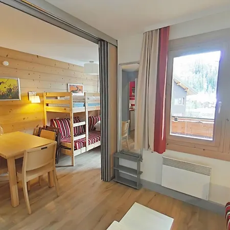 23m² Lumineux A Avec Wifi Et Parking - Fr-1-351-250 公寓