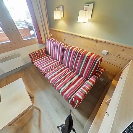 23m² Lumineux A Avec Wifi Et Parking - Fr-1-351-250