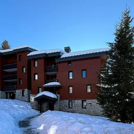 23m² Lumineux A Avec Wifi Et Parking - Fr-1-351-250 公寓