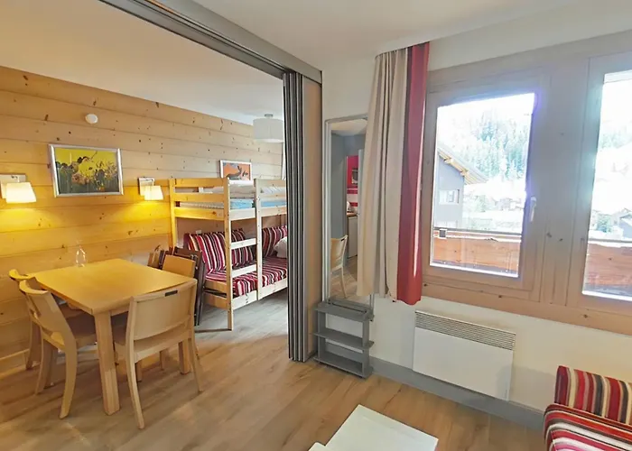 23m² Lumineux A Avec Wifi Et Parking - Fr-1-351-250 公寓