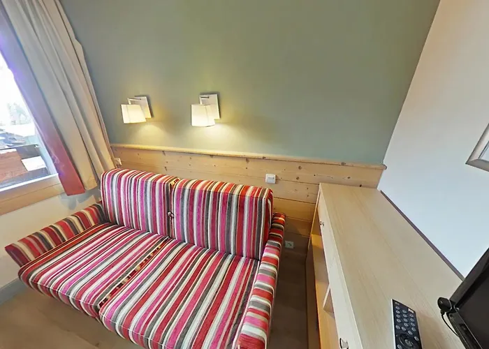 公寓 23m² Lumineux A Avec Wifi Et Parking - Fr-1-351-250