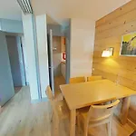 23m² Lumineux A Avec Wifi Et Parking - Fr-1-351-250 La Plagne