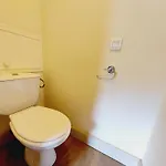23m² Lumineux A Avec Wifi Et Parking - Fr-1-351-250