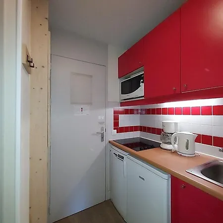 23m² Lumineux A Avec Wifi Et Parking - Fr-1-351-250 Apartment *