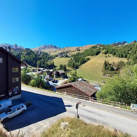 23m² Lumineux A Avec Wifi Et Parking - Fr-1-351-250 *