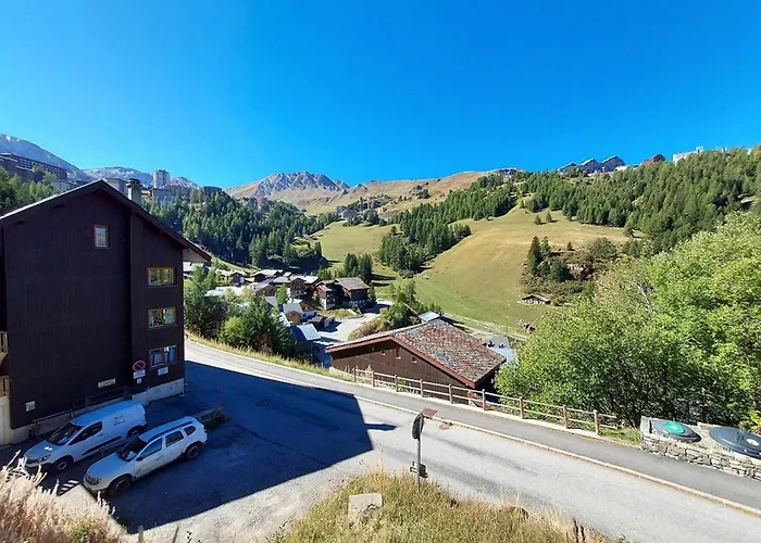 23m² Lumineux A Avec Wifi Et Parking - Fr-1-351-250 *